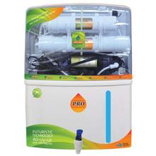 Aqua Green Pro Water Purifier - (White)