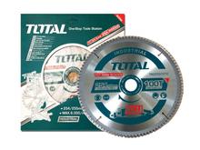 Total 254mm TCT Saw Blade- Aluminium TAC2337210