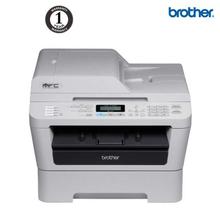 MFC7360 Monochrome Printer with Scanner, Copier & Fax and built in Networking