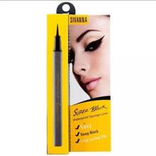 Sivanna Colors Super Black Liner