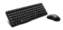 Rapoo 8000 Wireless Keyboard and Mouse Combo