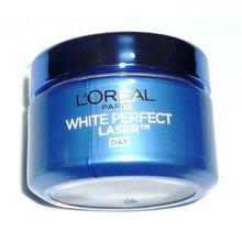 L'Oreal Paris White Perfect Laser Day Cream 50ml.