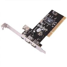 PCI 1394/Fire Wire card