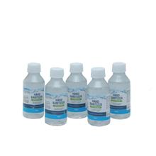 5 Pcs Hand Sanitizer 100ml