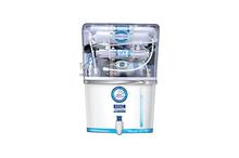 Kent Super Star Ro+Uv+Uf+Tds Control Water Purifier (7 Ltr)