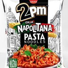 2 pm Napolitana Pasta Noodles 100 gm