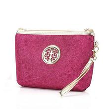 SALE- Women Cosmetic Bag Travel Make Up Bags