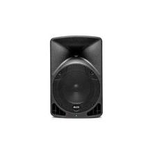 Alto Professional TX8XEU 280W 2-Way Active Loud Speaker (8 Inches) - Black