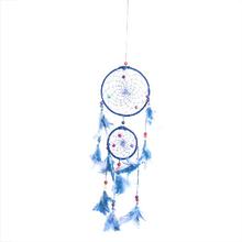 Archies Light Blue Dream Catcher Wall Décor (277)