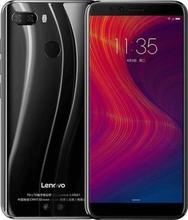 Lenovo K5 Play (3 GB RAM, 32 GB ROM) 5.7 Inch Screen - (Black / Blue)