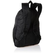 Giordano 19 Ltrs Black Laptop Backpack (GD3247CL-BK)