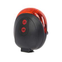 Soldier Laser Tail Light