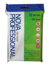 Photo Paper Nova Professional 180 Gsm 4x6 Size For Brother, Canon, HP, Epson  Ideal For Home & Office Use