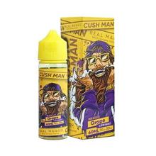 Nasty Juice Cushman Series Mango Grape E-Liquid- 60ml