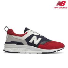 New Balance 997 Sport Sneaker for Men CM997 HEA