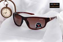 Grey Jack Full Brown Premium Sunglasses