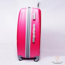 Travel Rolling Luggage Sipnner Wheel ABS+PC Suitcase On Wheels Cabin Carry-on Trolley Box Luggage 28 Inch