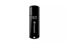 Transcend JF700 128GB Piano Finish USB 3.0 Pen Drive