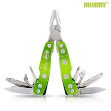 Jakemy JM-PJ1002 9 in 1 Multifunctional Folding Tool Water Resistant Maintenance Tools