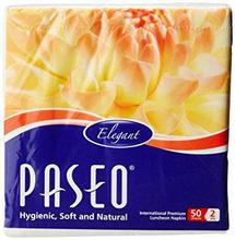 Paseo Luncheon Napkin 50's 2Ply