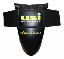 Boxing Groin Guard USI Neon