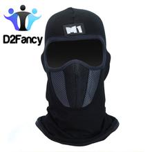 M1 Ninja Mask With Air Filter