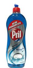 New Advanced Pril Kraft Gel (750ml)
