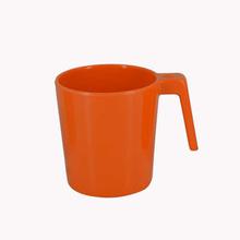 Servewell Laura Mug Small-orange