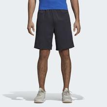 Adidas Carbon Black Z.N.E. Athletic Shorts For Men - CG0246