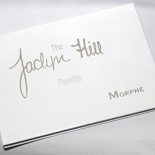 Morphe (Eye shadow)