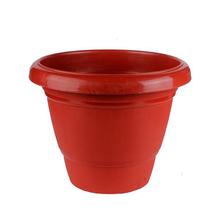 Tericotta 8 inch pot [Delux 11]