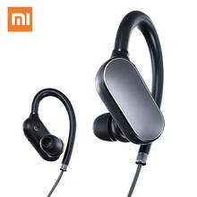 Xiaomi Mi Sports Bluetooth Headset Headphone MINI IPX4 Waterproof