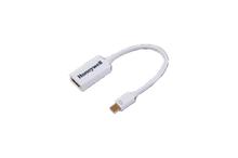 Honeywell ADP Mini-Display to HDMI Adapter Port Cable-White