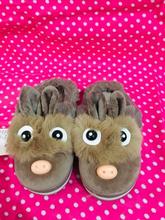 Winter  kitchen shoes for kids