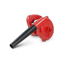 Multipurpose Electric Air Blower, Vacuum Cleaner, Duster, & Sucker