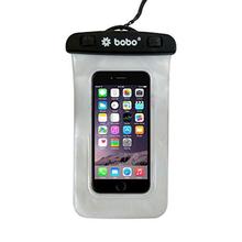 BOBO Universal Waterproof Pouch Cellphone Dry Bag Case for