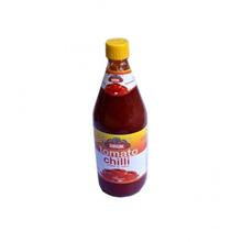 Druk Tomato Chilli Sauce (1Ltr) (ISH1)