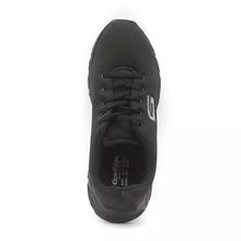 Goldstar Full Black Sports Shoes For Men - G10 G701