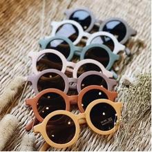 Kidskottage - Multi Color Sunglasses For Kids