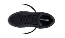 Converse Unisex El Distrito Ox - Black Sneakers For Unisex -159786C