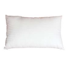 Coirtuff Set of 2 White Fiber Pillow