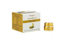 Patanjali Saundarya Swarn Kanti Fairness Cream - 15g