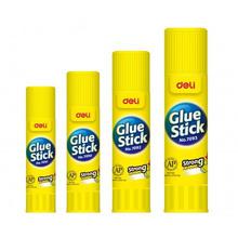 Deli Glue Stick 8 gm 1 Box (24 pcs)