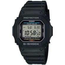 Casio Digital Black Dial Watch For Men -G-5600UE-1DR