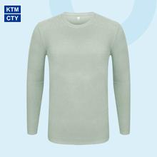 KTM CTY Men's Round Neck Full Sleeve (KFS15165-10a)