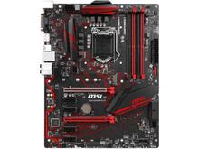 MSI B360 Gaming Plus