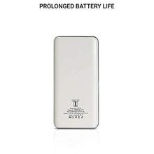 Syska Power Sleek 10000mAH Lithium Polymer Power Bank