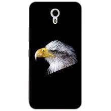 hard plastic Phone Cases For Lenovo ZUK Z1  hard plastic