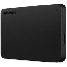 Toshiba Canvio Basics 1TB Portable Hard Disk Drive 3.0