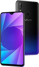 VIVO Y95 [RAM-4GB ROM-64GB, Camera: 13MP+2MP(Main)+20MP(Selfie)]